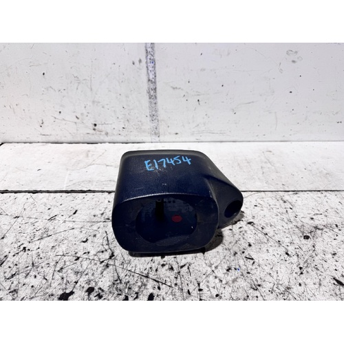 Toyota Paseo Steering Column Shroud EL44 06/1991-11/1995