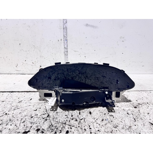 Toyota Yaris Instrument Cluster NCP91 10/2005-06/2016