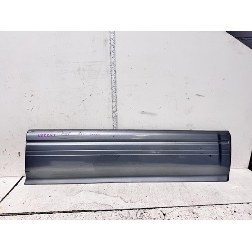 Toyota Prado Right Front Door Mould VZJ95 07/1996-01/2003