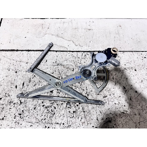 Toyota Tarago Right Front Door Window Regulator ACR50 01/2006-06/2020