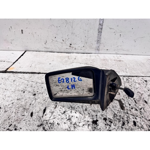 Ford Laser Left Door Mirror KH 04/1990-03/1994