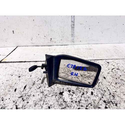 Ford Laser Right Door Mirror KH 04/1990-03/1994