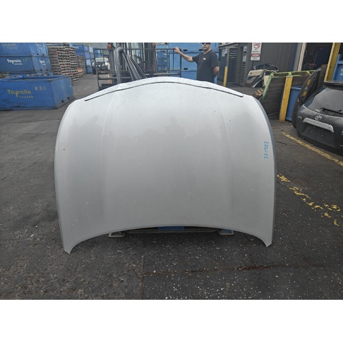 Hyundai i45 Bonnet YF 02/2010-04/2014