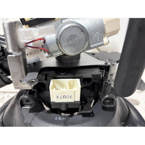 Nissan X-TRAIL Steering Angle Sensor T31 09/2007-12/2013