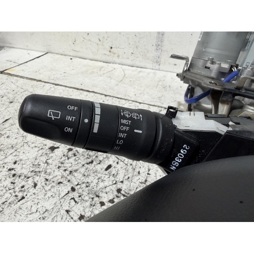 Nissan X-TRAIL Wiper Switch T31 09/2007-12/2013