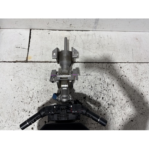 Mazda BT-50 Steering Column UR 10/2011-06/2020