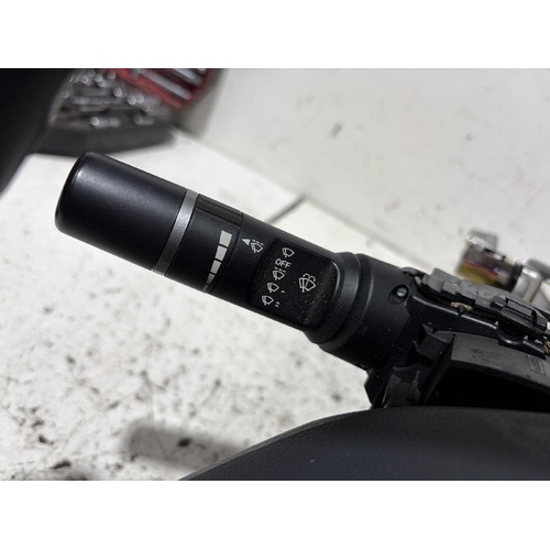 Mazda BT-50 Wiper Switch UR 09/2015-06/2020