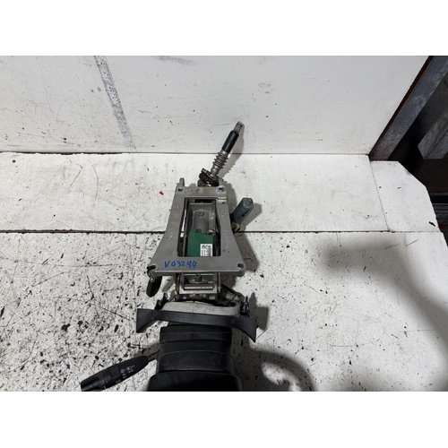 Jeep Grand Cherokee Steering Column with Key FOB WK 10/2010-02/2022