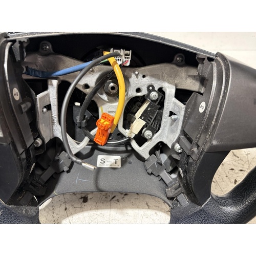 Toyota Tarago Clockspring ACR50 01/2006-06/2020