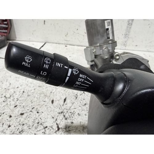 Toyota Tarago Wiper Switch ACR50 01/2006-06/2020