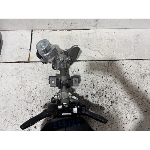 Suzuki Baleno Steering Column with Steering Motor EW 08/2019-12/2022