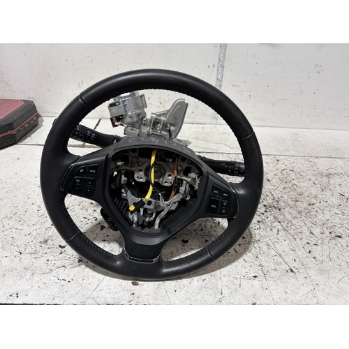 Suzuki Baleno Steering Wheel EW 04/2016-12/2022