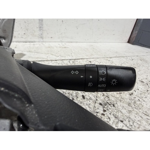 Suzuki Baleno Flasher Switch EW 04/2016-12/2022