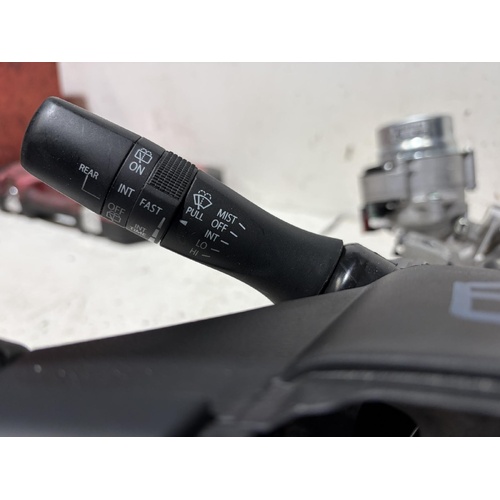 Suzuki Baleno Wiper Switch EW 04/2016-12/2022