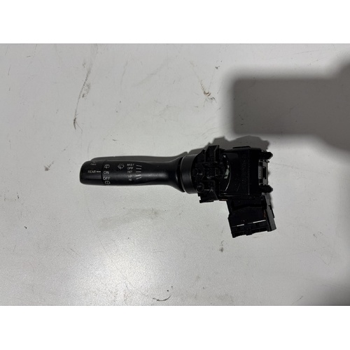 Toyota Yaris Wiper Switch NCP91 10/2005-01/2020