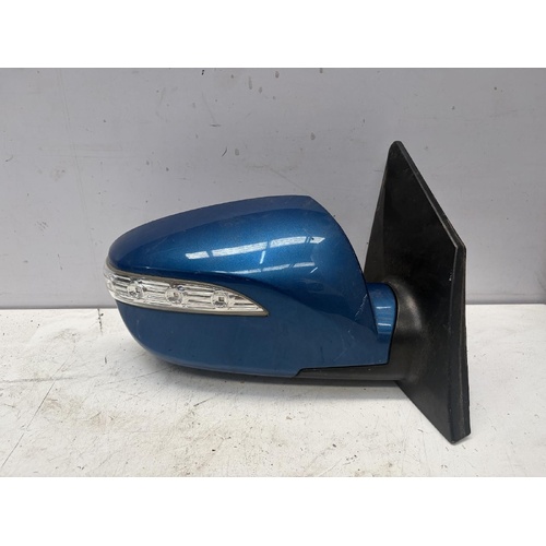 Hyundai IX35 Right Hand Door Mirror LM 11/09 - 01/16 