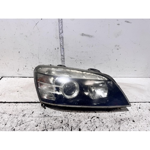 Holden Statesman Right Head Light WM 09/2006-12/2017