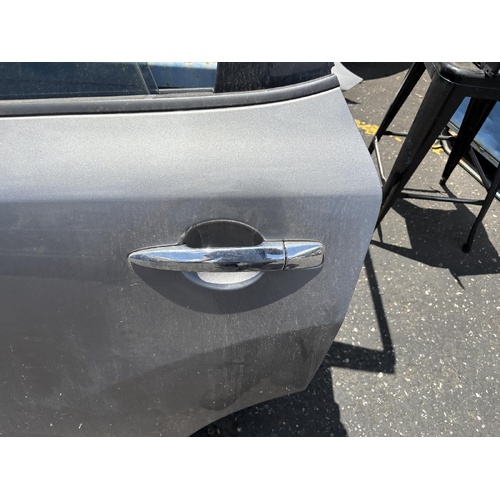 Nissan Murano Left Rear Outer Door Handle Z51 12/2008-02/2015