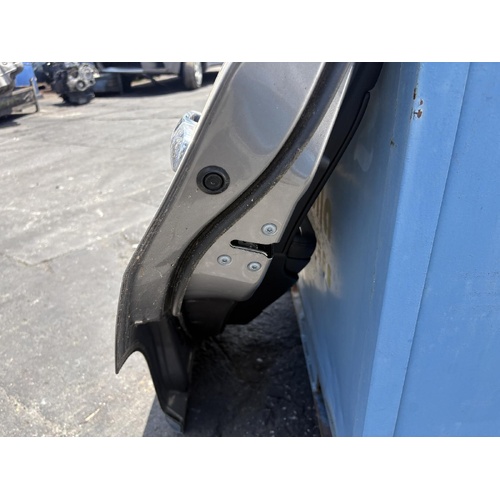 Nissan Murano Left Rear Door Lock Mechanism Z51 12/2008-02/2015