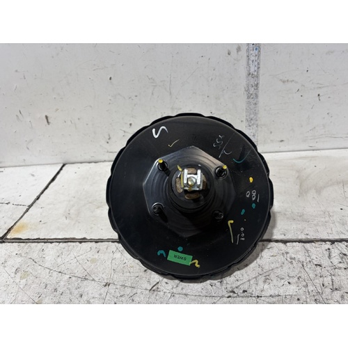 Suzuki Baleno Brake Booster EW 04/16 - 12/22 