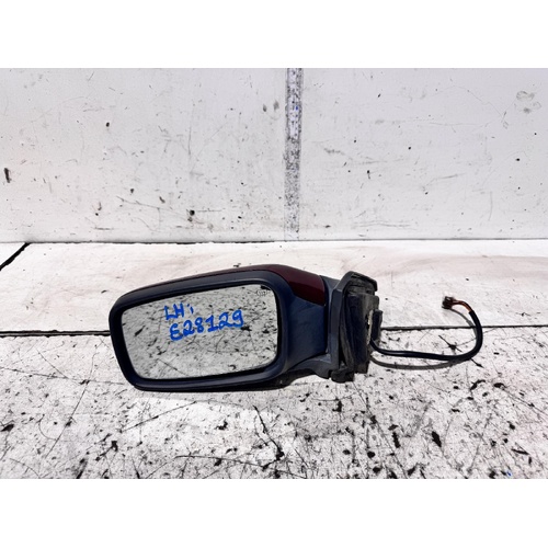 Volvo S40 Left Door Mirror SE 03/1997-01/2004