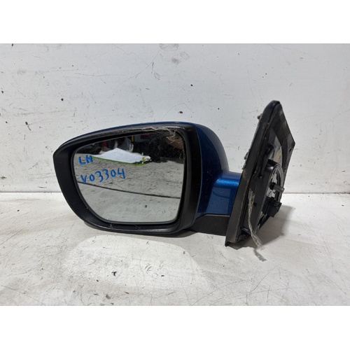 Hyundai IX35 Left Hand Door Mirror LM 11/09 - 01/16 