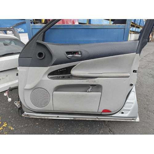 Lexus GS450H Right Front Door Trim GWS191 03/2005-12/2011