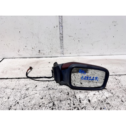Volvo S40 Right Door Mirror SE 03/1997-01/2004