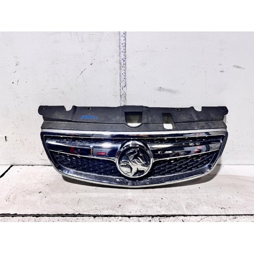 Holden Commodore Grille VE 09/2010-05/2013