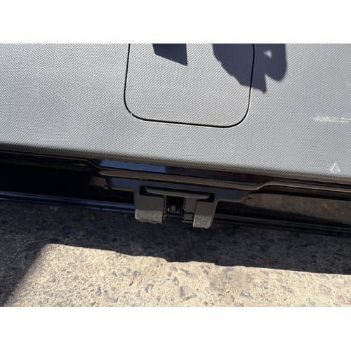 Toyota Estima Tailgate Lock Mechanism ACR50 2005-2019