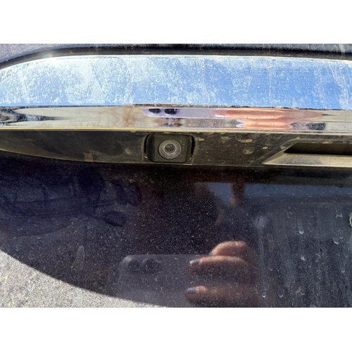 Toyota Estima Reverse Camera ACR50 2005-2019