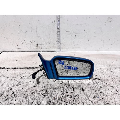 Mazda 121 Right Door Mirror DB 12/1990-12/1997