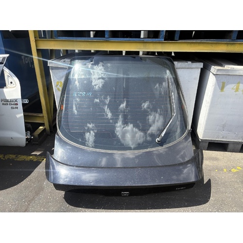 Honda Integra GSi Tailgate 10/1999-08/2001