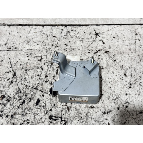 Toyota Yaris Power Steering ECU NCP91 10/2005-06/2016