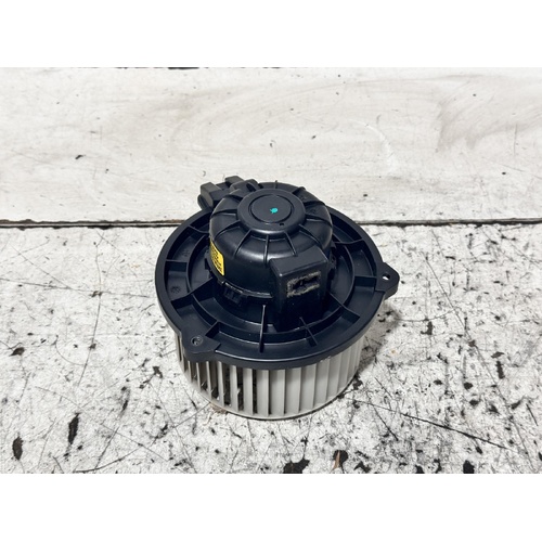 Hyundai IX35 Heater Fan Motor LM 11/2009-01/2016