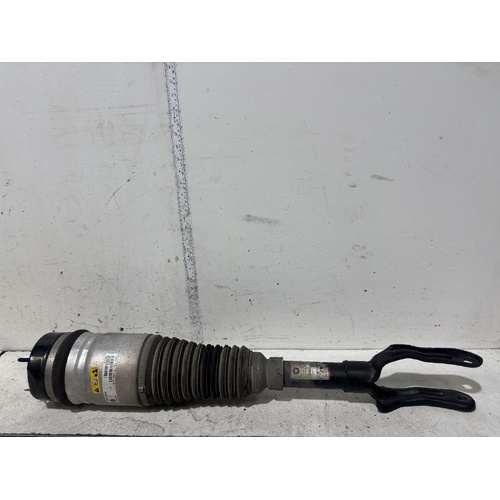 Jeep Grandcherokee Right Front Strut WK 04/2013-09/2016