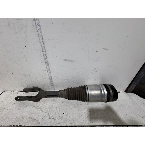 Jeep Grandcherokee Left Front Strut WK 04/2013-09/2016