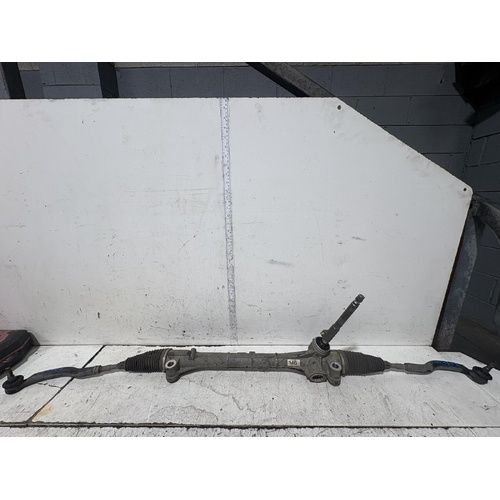 Toyota Tarago Steering Rack ACR50 01/2006-06/2020