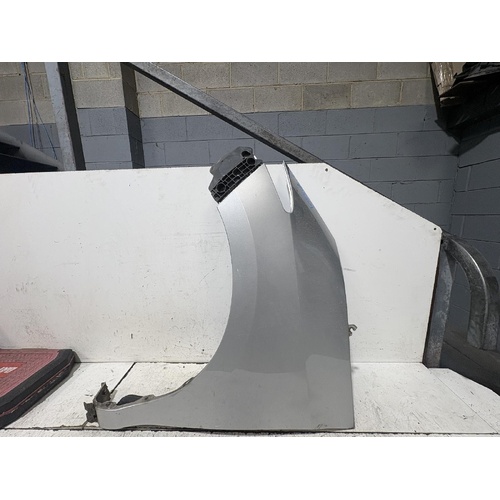 Toyota Tarago Left Guard ACR50 01/2006-06/2020