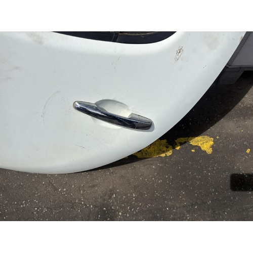 Mitsubishi Triton Left Rear Outer Door Handle ML 07/2006-04/2015