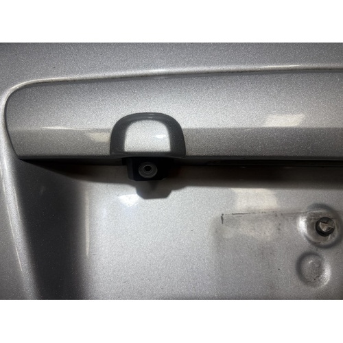 Toyota Camry Reverse Camera ACV40 06/2006-02/2012