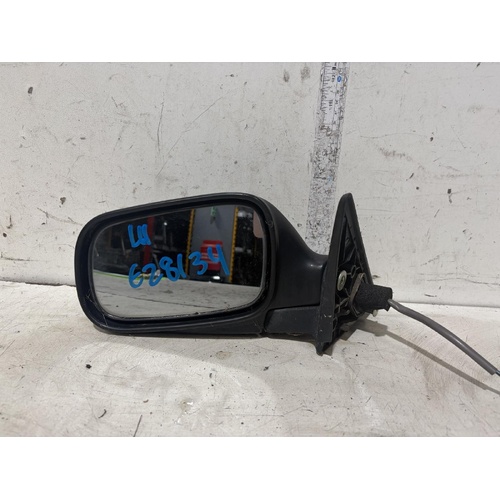 Subaru Forester Left Door Mirror EJ25 08/03 - 05/05