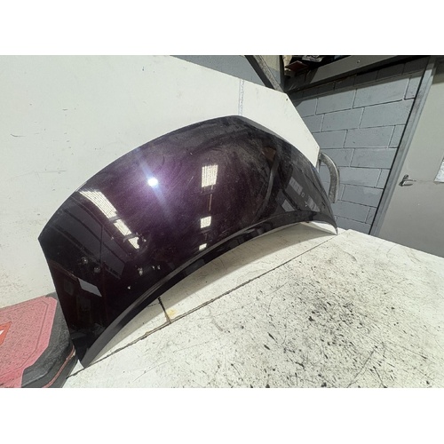 Toyota Estima Bonnet XR50 2005-2019
