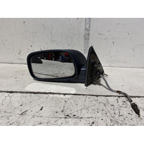 Toyota Camry Left Door Mirror SXV20 09/00 - 08/02 