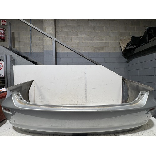 Toyota Tarago Rear Bumper ACR50 03/2006-06/2020