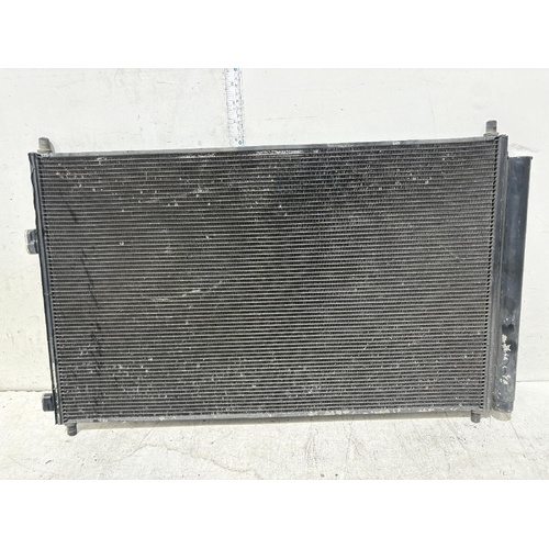 Toyota Estima A/C Condenser ACR50 2005-2019