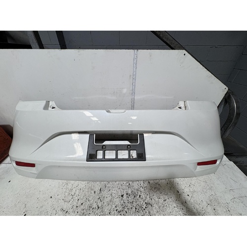Suzuki Baleno Rear Bumper EW 04/2016-12/2022