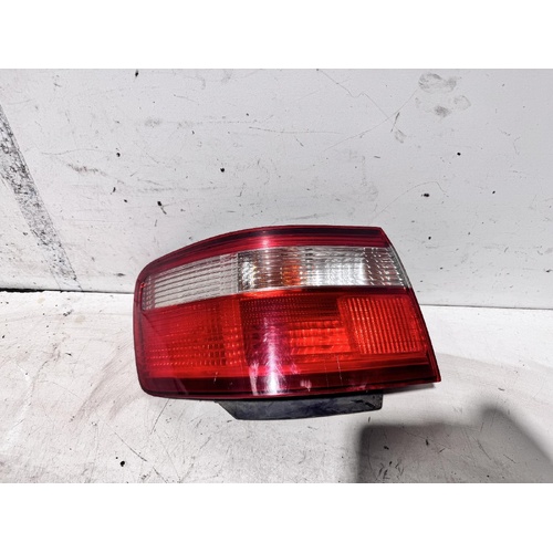 Toyota Camry Left Tail Light MCV20 08/1997-08/2002