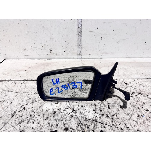 Mazda 121 Left Door Mirror DB 12/1990-12/1997