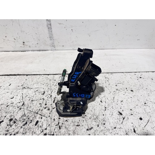 Toyota Camry Right Rear Door Lock Mechanism SXV20 08/1997-08/2002